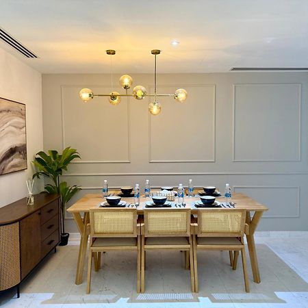 Eaton Residence Klcc Kuala Lumpur Buitenkant foto